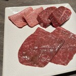 焼肉うしごろ - 