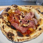 400℃ PIZZA Piu - 