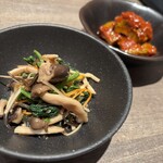 焼肉うしごろ - 