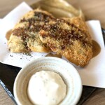 大名古屋酒場喰海 - 