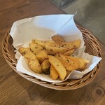 カレー&スパイス ワルン - 