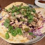 琉球チャイニーズ フウフウトウ - 