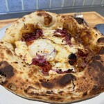 400℃ PIZZA Piu Shimokitazawa