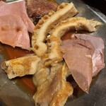 琉球チャイニーズ フウフウトウ - 