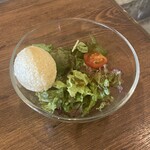 カレー&スパイス ワルン - 