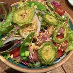 琉球チャイニーズ フウフウトウ - 