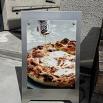 400℃ PIZZA Piu - 