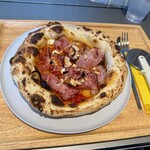 400℃ PIZZA Piu - 