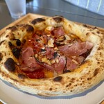 400℃ PIZZA Piu - 