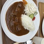 蓼科山荘 - 