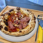 400℃ PIZZA Piu - 