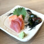 大名古屋酒場喰海 - 