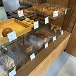 アンド ブレッド キタヤマ - 