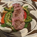 琉球チャイニーズ フウフウトウ - 