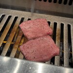 焼肉うしごろ - 