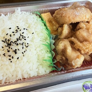 おむすび工房 香_0