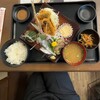 魚問屋食堂 さかなや くろ