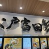 松戸富田製麺 三井アウトレットパーク木更津店