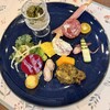 イタリア料理 Cucina Miura Salute