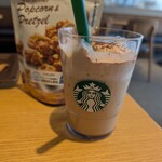 スターバックスコーヒー - ドリンク写真: