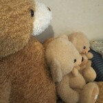 喫茶 あじさい - 内観