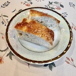 イタリア料理 Cucina Miura Salute - 