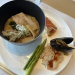 SAPPORO STREAM HOTEL - 