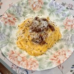 イタリア料理 Cucina Miura Salute - 