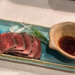 お食事処 山の里 - 