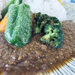 curry＆spice Y PIP CCC - 