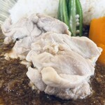 curry＆spice Y PIP CCC - 