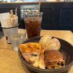 トラスパレンテ - 