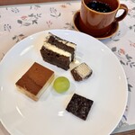 イタリア料理 Cucina Miura Salute - 