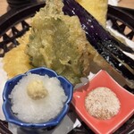 TOWA 麦酒と日本酒と蕎麦 - 