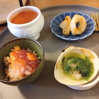 グルマンプラス - 