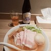 RAMEN RS 改 すすきの店