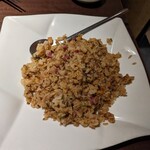 牛タン専門 うま囲 - 馬力チャーハン