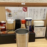 笠岡らーめん TAKETONBO - 