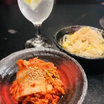 和牛やきにく 満開 - 