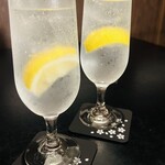 和牛やきにく 満開 - 