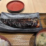 下北SABA食堂 佐助酒場 - 