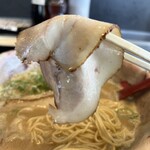 博多長浜ラーメン まる長 - 