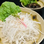 和牛やきにく 満開 - 