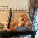 ハッピーキャンパーベーグル - 