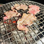 和牛やきにく 満開 - 