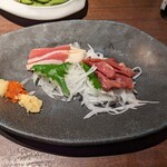 牛タン専門 うま囲 - 