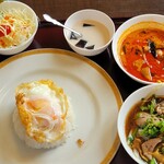 タイシティ 成田店 - 