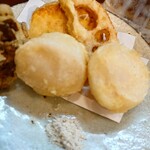 蕎麦割烹 ながの - 