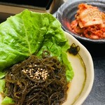 和牛やきにく 満開 - 