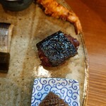 蕎麦割烹 ながの - 